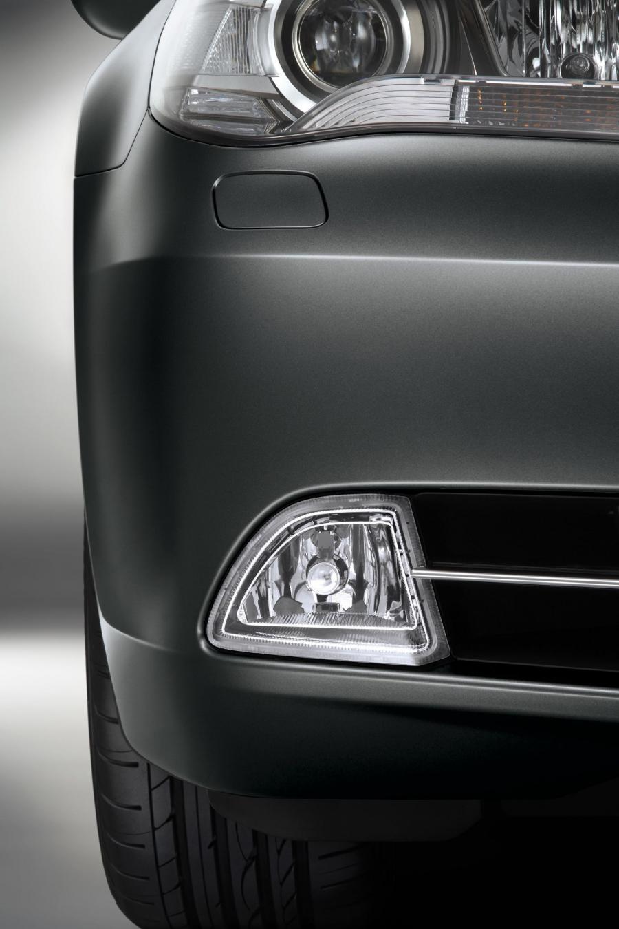  Honda Legend 2008 года  (фото 50 из 84)